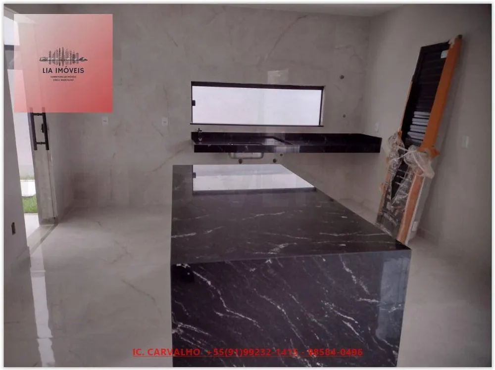 Casa de Condomínio, 4 quartos - Foto 5