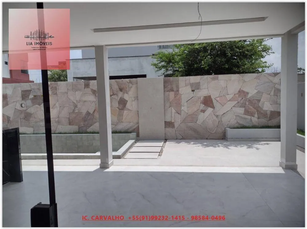 Casa de Condomínio, 4 quartos - Foto 6