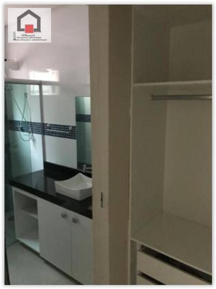 Casa de Condomínio, 4 quartos - Foto 8