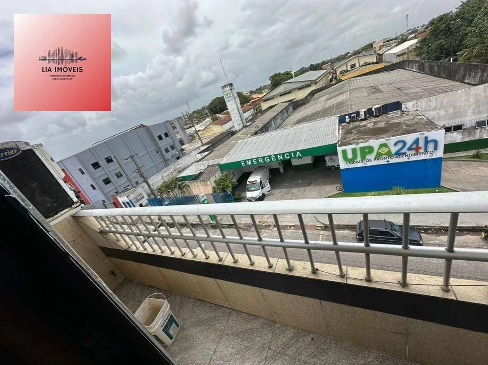 Prédio Inteiro, 900 m² - Foto 2