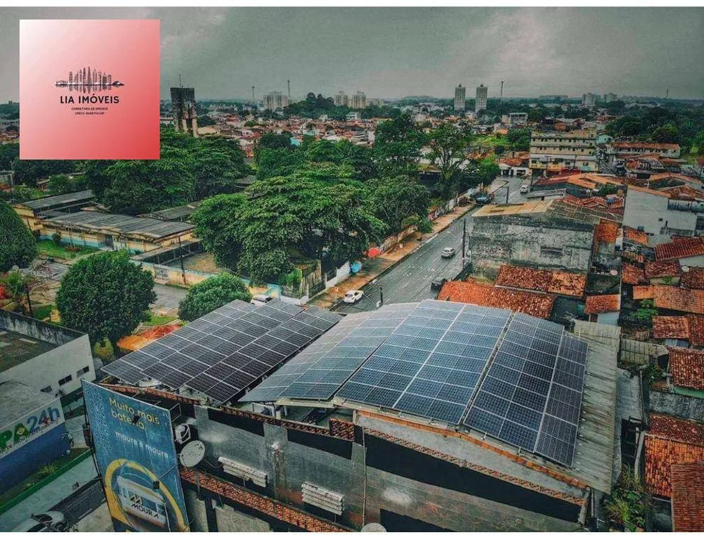 Prédio Inteiro, 900 m² - Foto 1