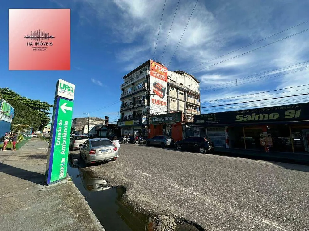Prédio Inteiro, 900 m² - Foto 7