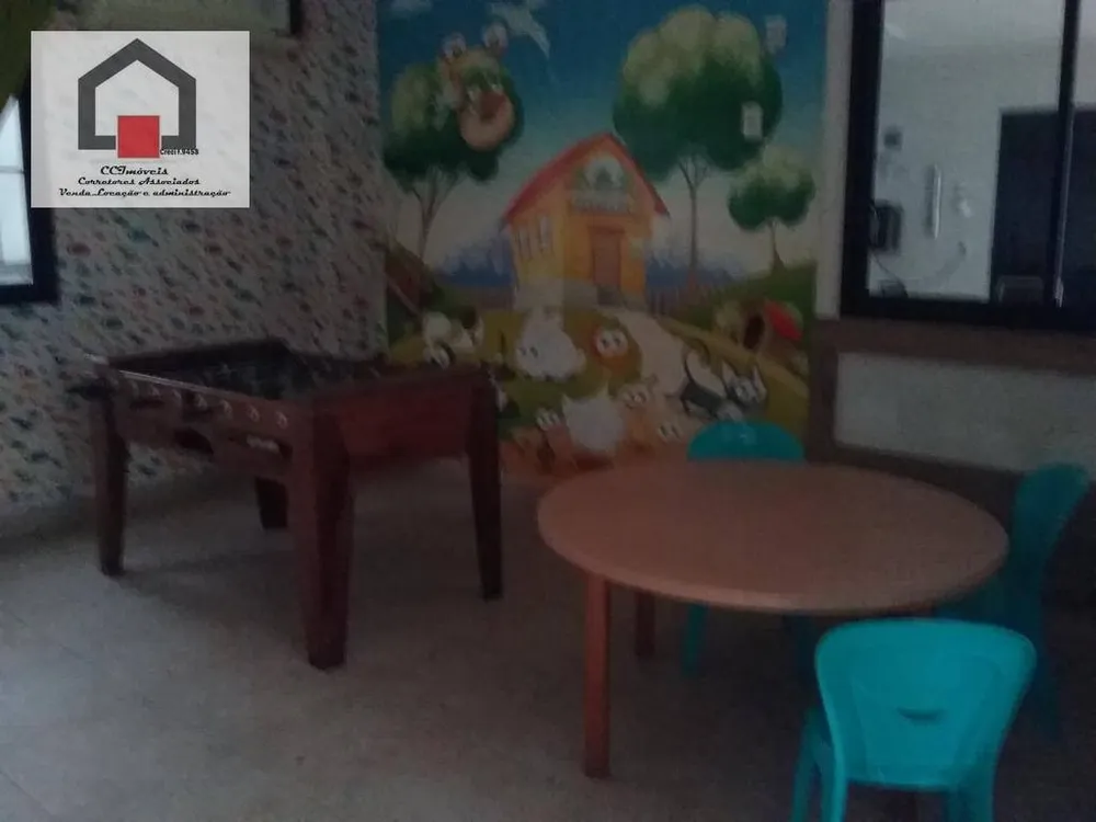 Apartamento, 4 quartos, 282 m² - Foto 12