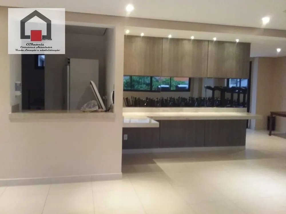 Apartamento, 4 quartos, 282 m² - Foto 5