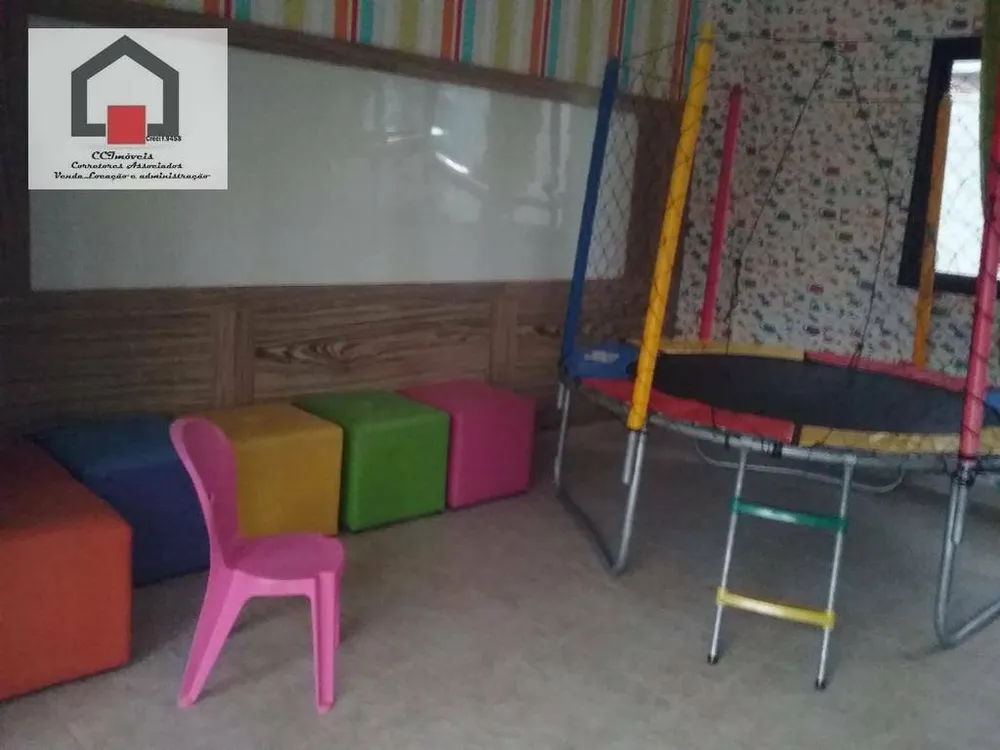 Apartamento, 4 quartos, 282 m² - Foto 11