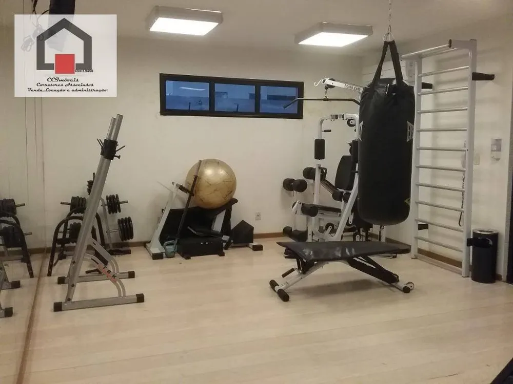 Apartamento, 4 quartos, 282 m² - Foto 13