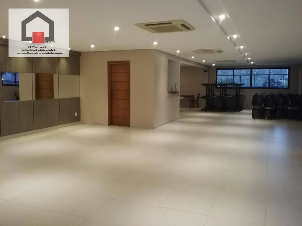 Apartamento, 4 quartos, 282 m² - Foto 2