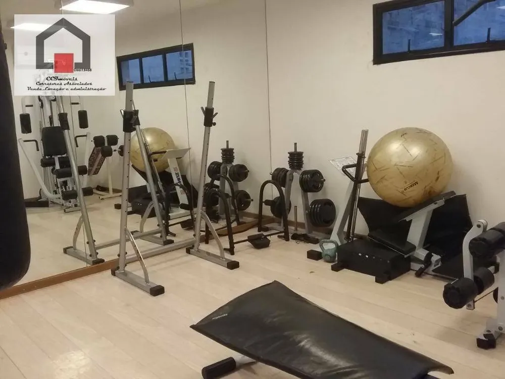 Apartamento, 4 quartos, 282 m² - Foto 9