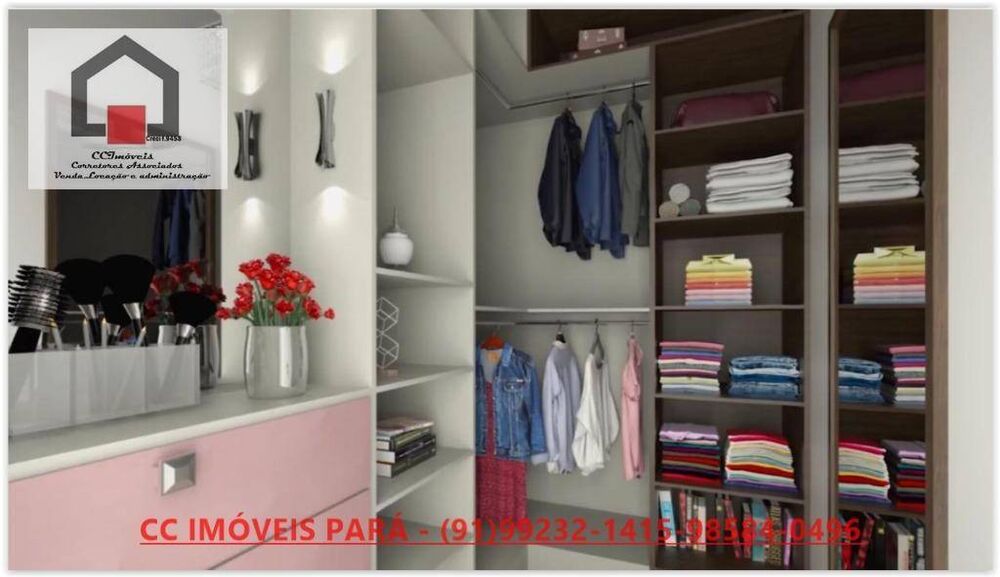 Casa de Condomínio à venda com 4 quartos, 450m² - Foto 18