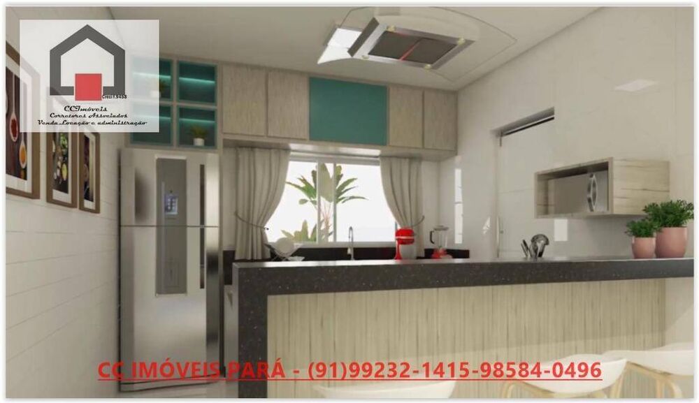 Casa de Condomínio à venda com 4 quartos, 450m² - Foto 4