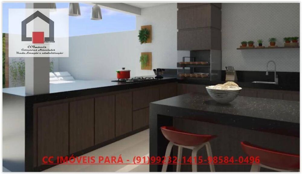 Casa de Condomínio à venda com 4 quartos, 450m² - Foto 7