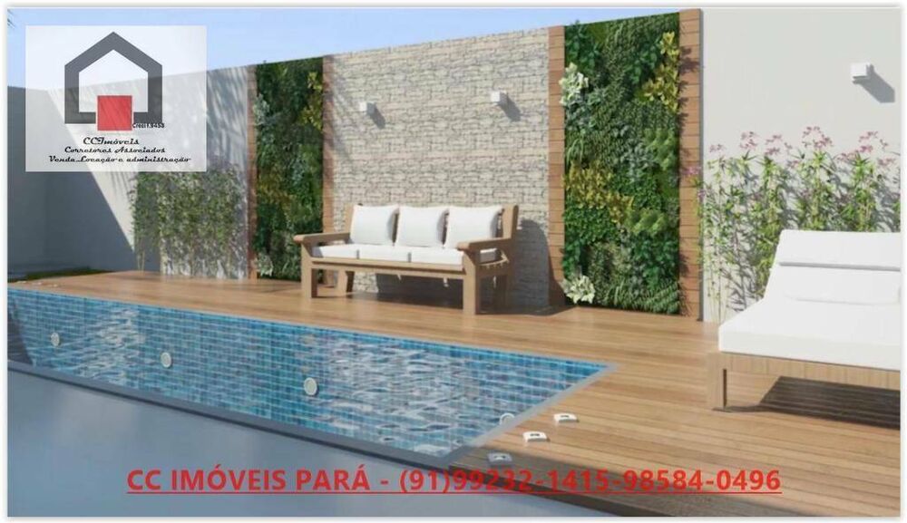 Casa de Condomínio à venda com 4 quartos, 450m² - Foto 6