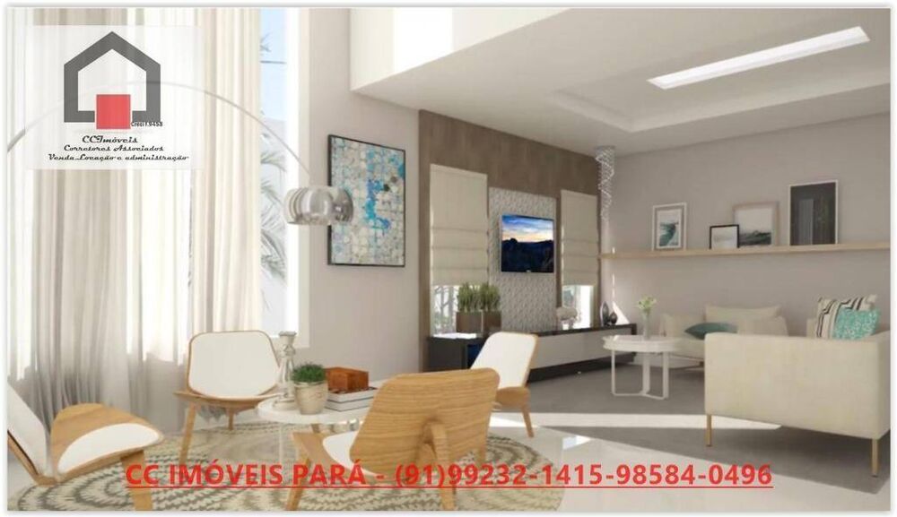 Casa de Condomínio à venda com 4 quartos, 450m² - Foto 9