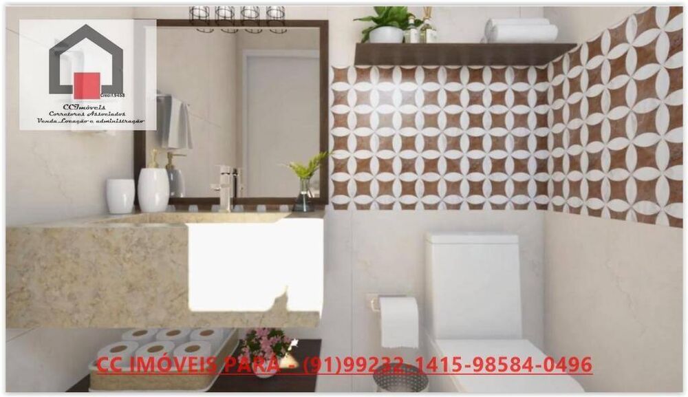 Casa de Condomínio à venda com 4 quartos, 450m² - Foto 17