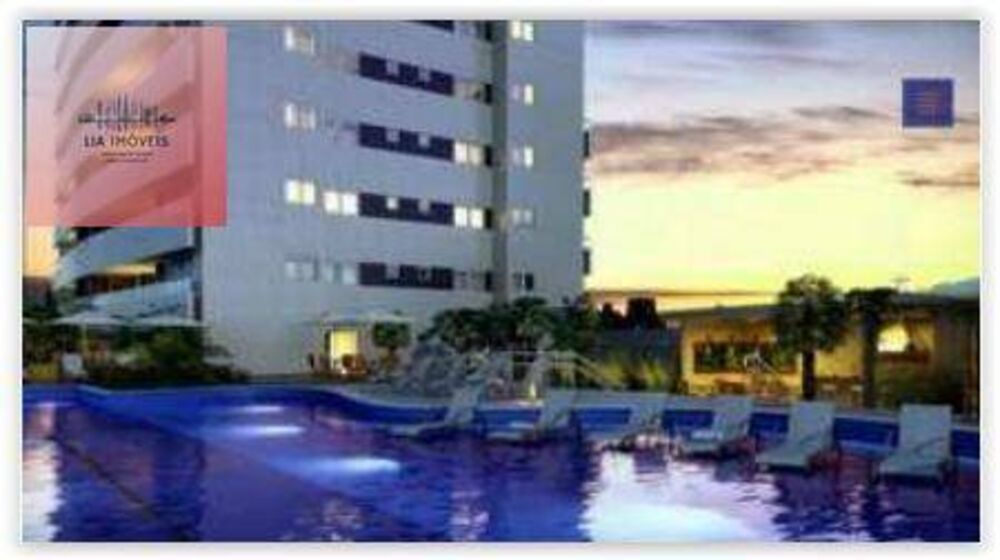 Apartamento, 3 quartos, 143 m² - Foto 1