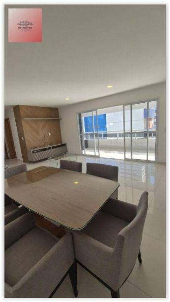 Apartamento, 3 quartos, 143 m² - Foto 15