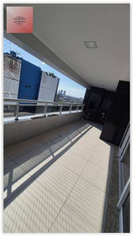 Apartamento, 3 quartos, 143 m² - Foto 8