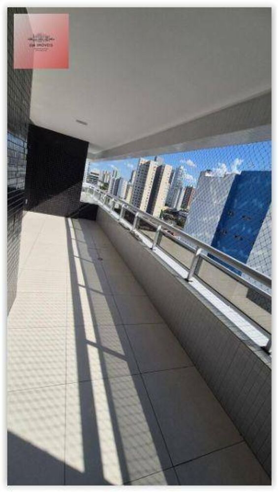 Apartamento, 3 quartos, 143 m² - Foto 3