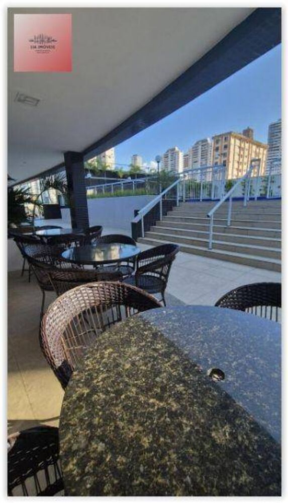 Apartamento, 3 quartos, 143 m² - Foto 14