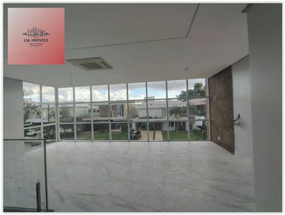 Casa de Condomínio, 6 quartos - Foto 8