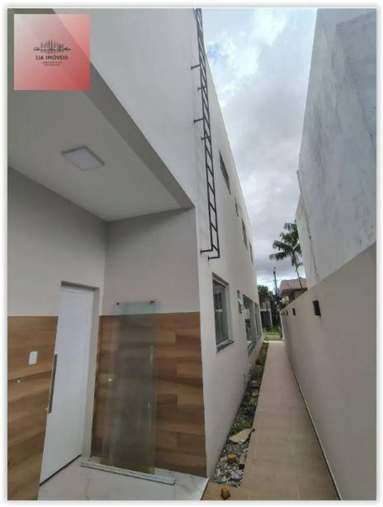 Casa de Condomínio, 6 quartos - Foto 10