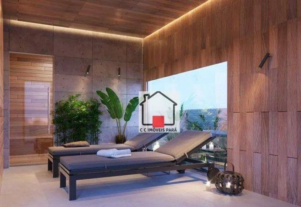 Apartamento, 3 quartos, 188 m² - Foto 1