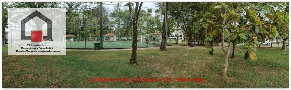 Casa de Condomínio para alugar com 5 quartos, 760m² - Foto 3