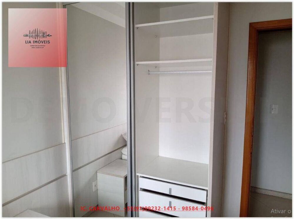 Apartamento, 3 quartos, 186 m² - Foto 3