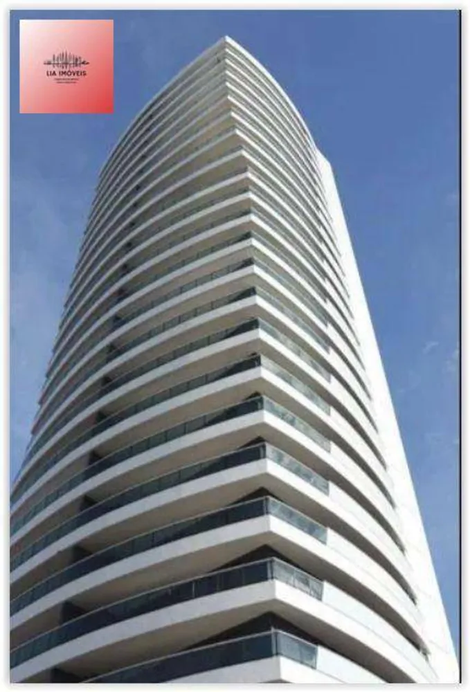 Apartamento, 3 quartos, 186 m² - Foto 5
