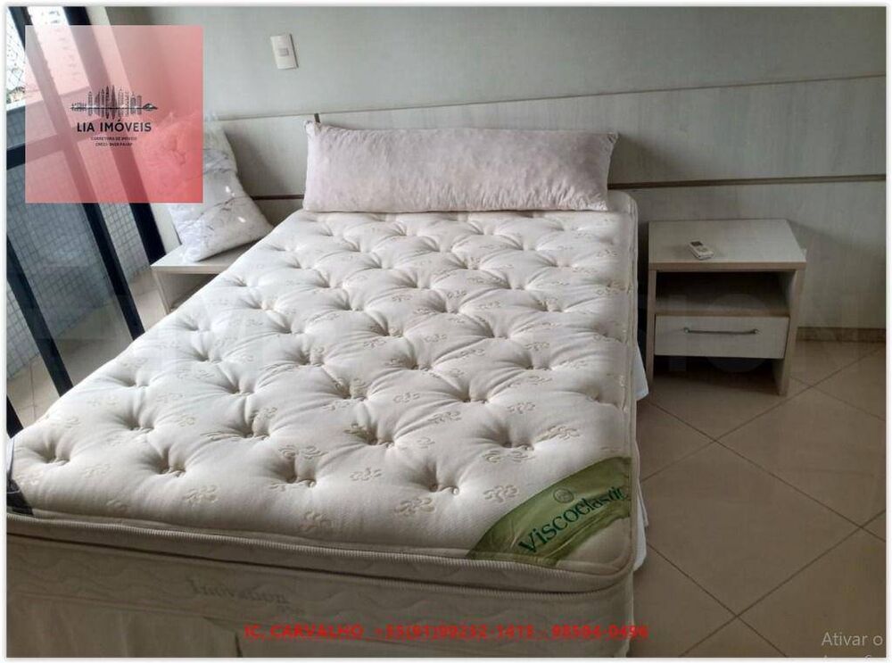 Apartamento, 3 quartos, 186 m² - Foto 4