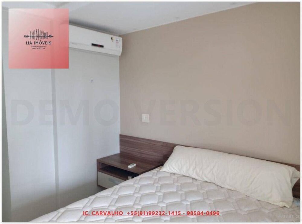 Apartamento, 3 quartos, 186 m² - Foto 1