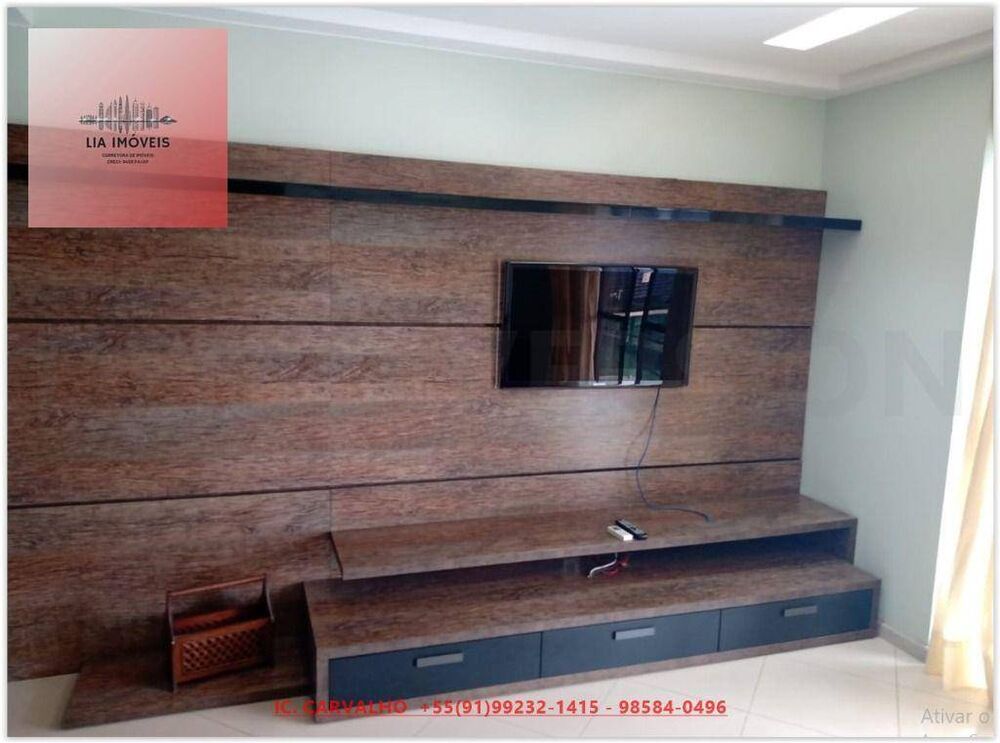 Apartamento, 3 quartos, 186 m² - Foto 2