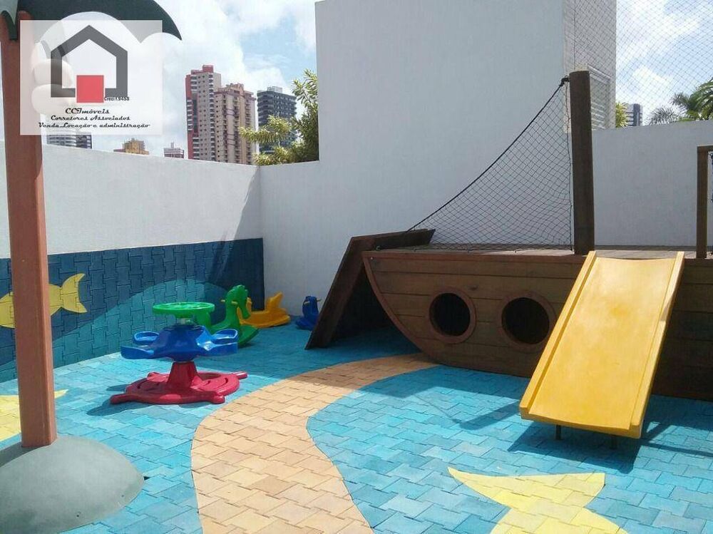 Apartamento à venda com 4 quartos, 202m² - Foto 7
