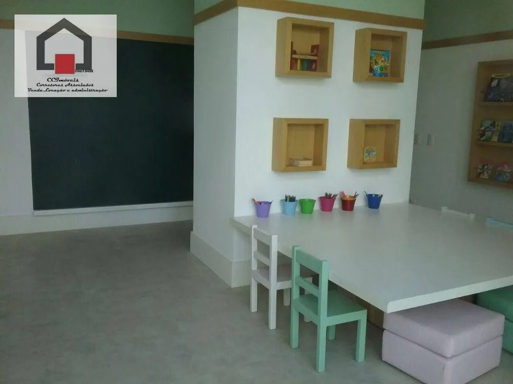 Apartamento, 4 quartos, 202 m² - Foto 5