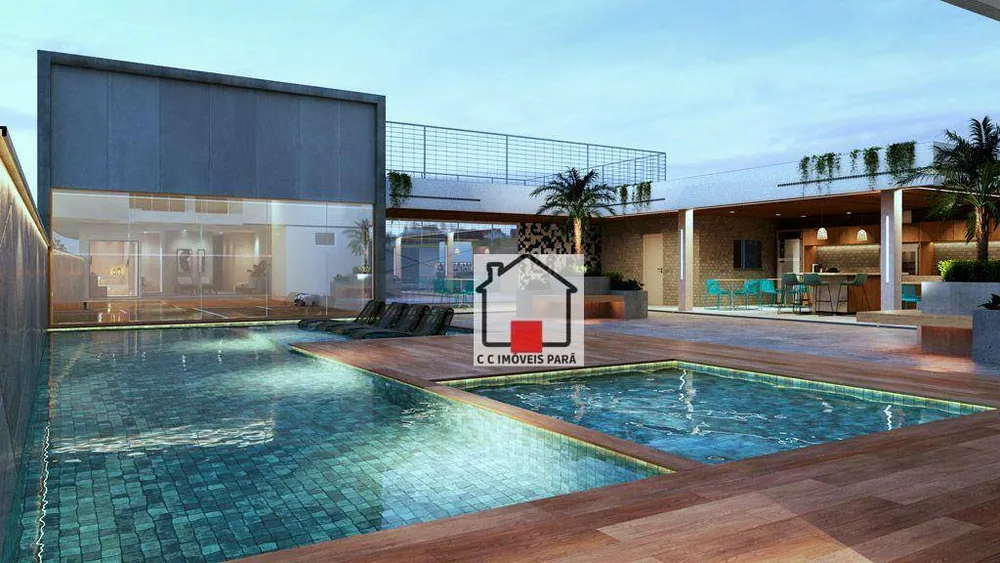 Apartamento, 3 quartos, 182 m² - Foto 3