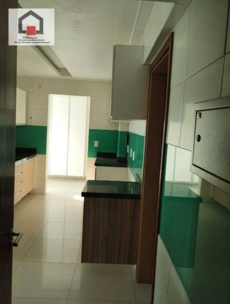 Apartamento, 3 quartos, 240 m² - Foto 10