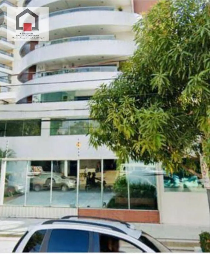 Apartamento, 3 quartos, 240 m² - Foto 1