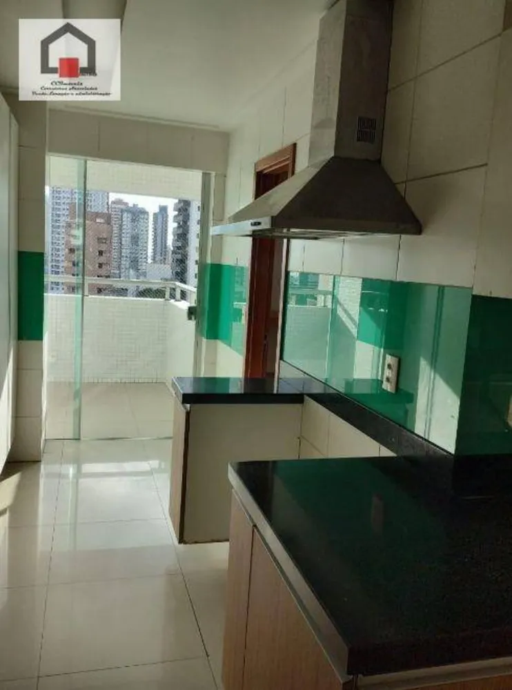 Apartamento, 3 quartos, 240 m² - Foto 9