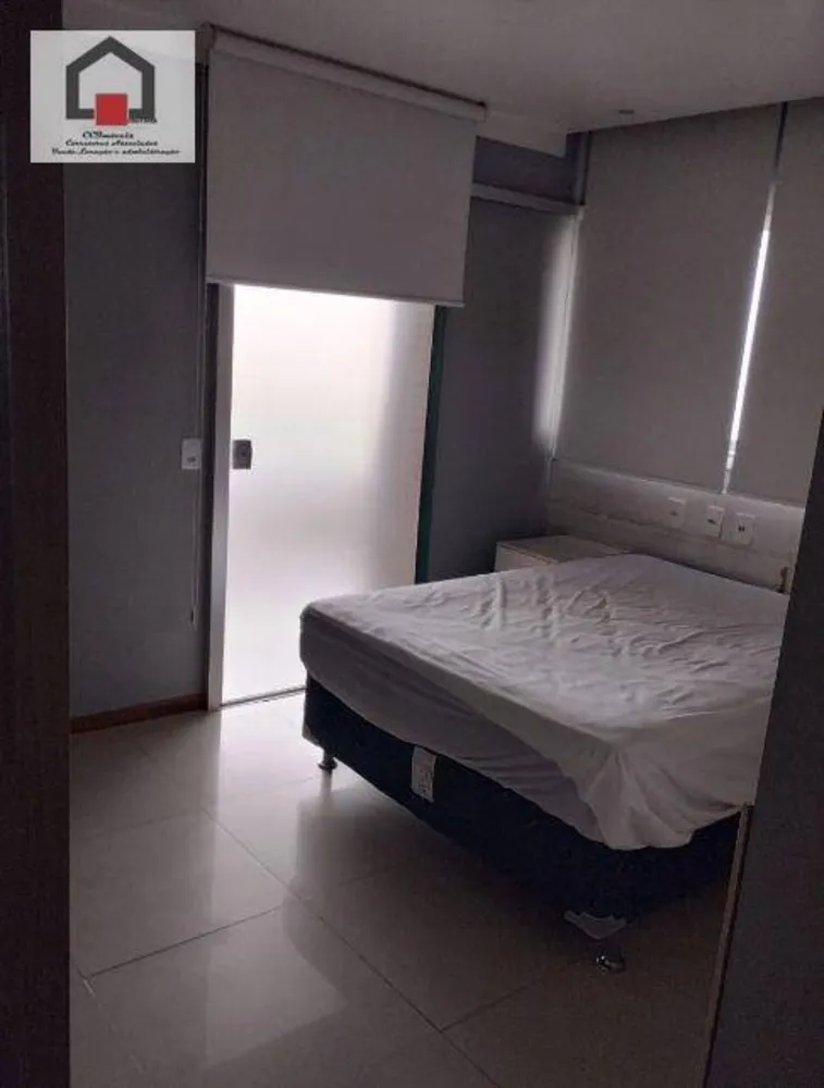 Apartamento, 3 quartos, 240 m² - Foto 8