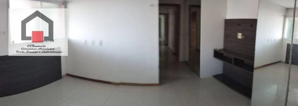 Apartamento, 3 quartos, 240 m² - Foto 4
