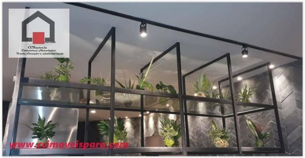 Casa de Condomínio para alugar com 4 quartos, 600m² - Foto 6