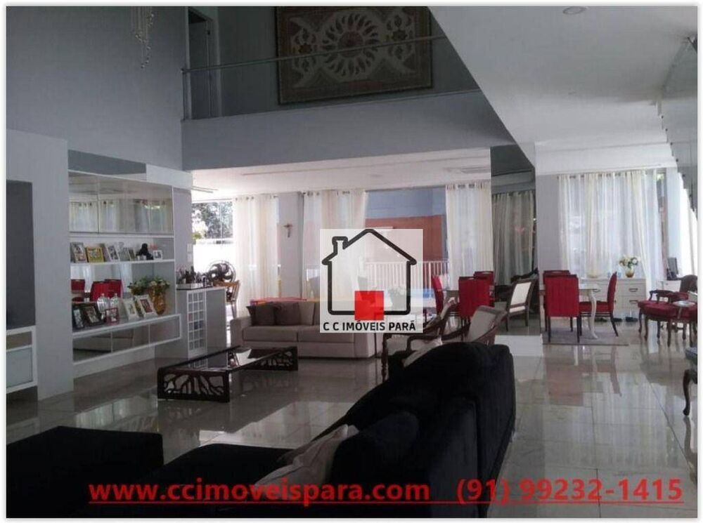 Casa de Condomínio, 5 quartos - Foto 3