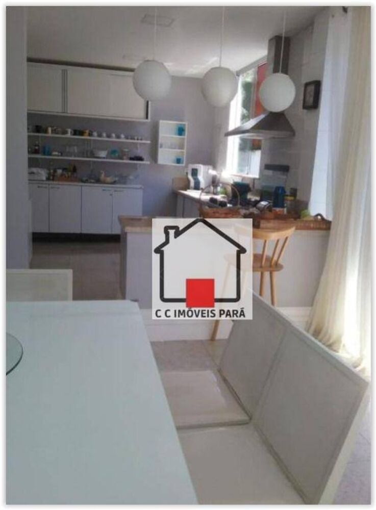 Casa de Condomínio, 5 quartos - Foto 8