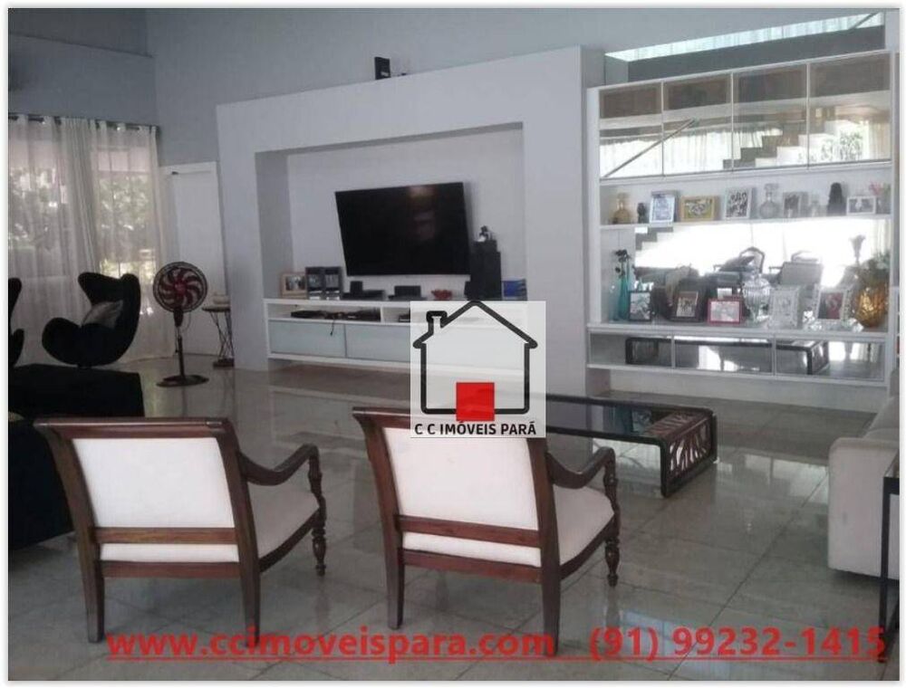 Casa de Condomínio, 5 quartos - Foto 5