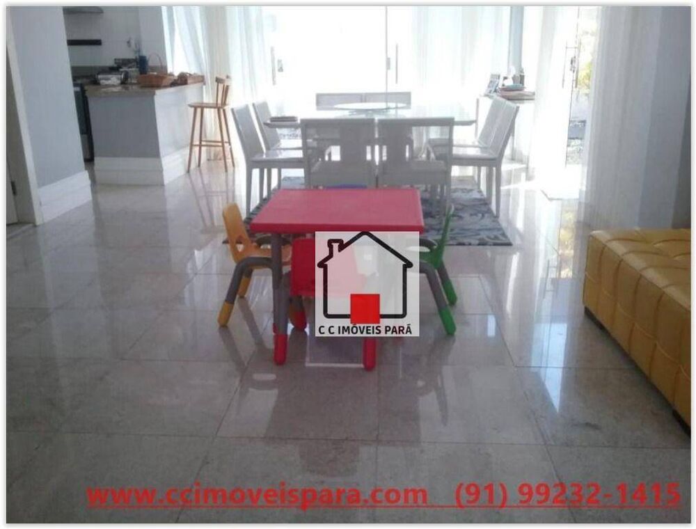 Casa de Condomínio, 5 quartos - Foto 4