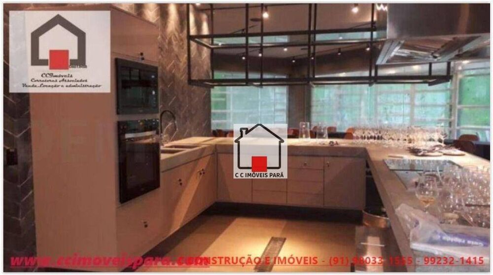 Casa de Condomínio, 5 quartos - Foto 10