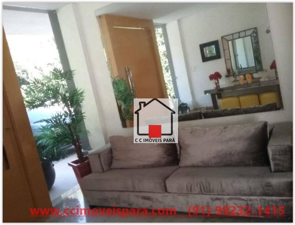 Casa de Condomínio, 5 quartos - Foto 6