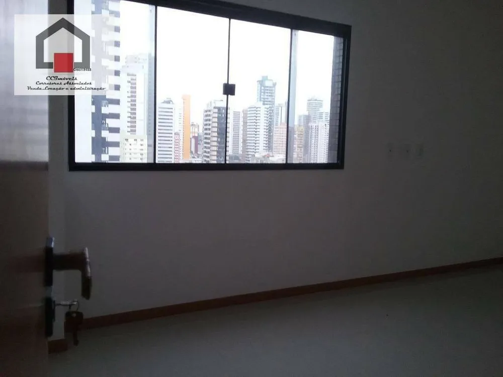 Apartamento, 3 quartos, 198 m² - Foto 8