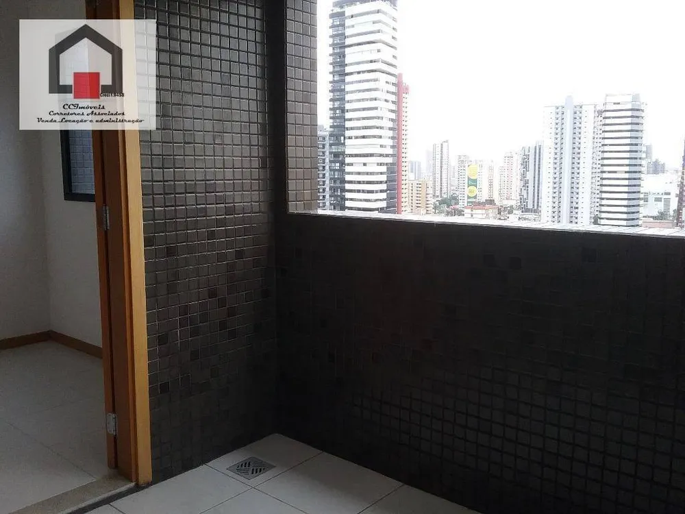 Apartamento, 3 quartos, 198 m² - Foto 14