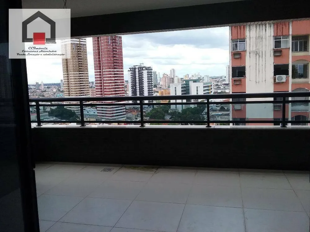 Apartamento, 3 quartos, 198 m² - Foto 2
